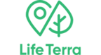 Logo van Rinkel klant LifeTerra