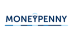 Logo van Rinkel klant MoneyPenny